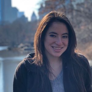 Meet your Posher, Rachel